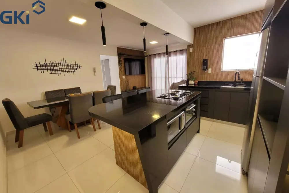 Apartamento, 3 quartos, 74 m² - Foto 6