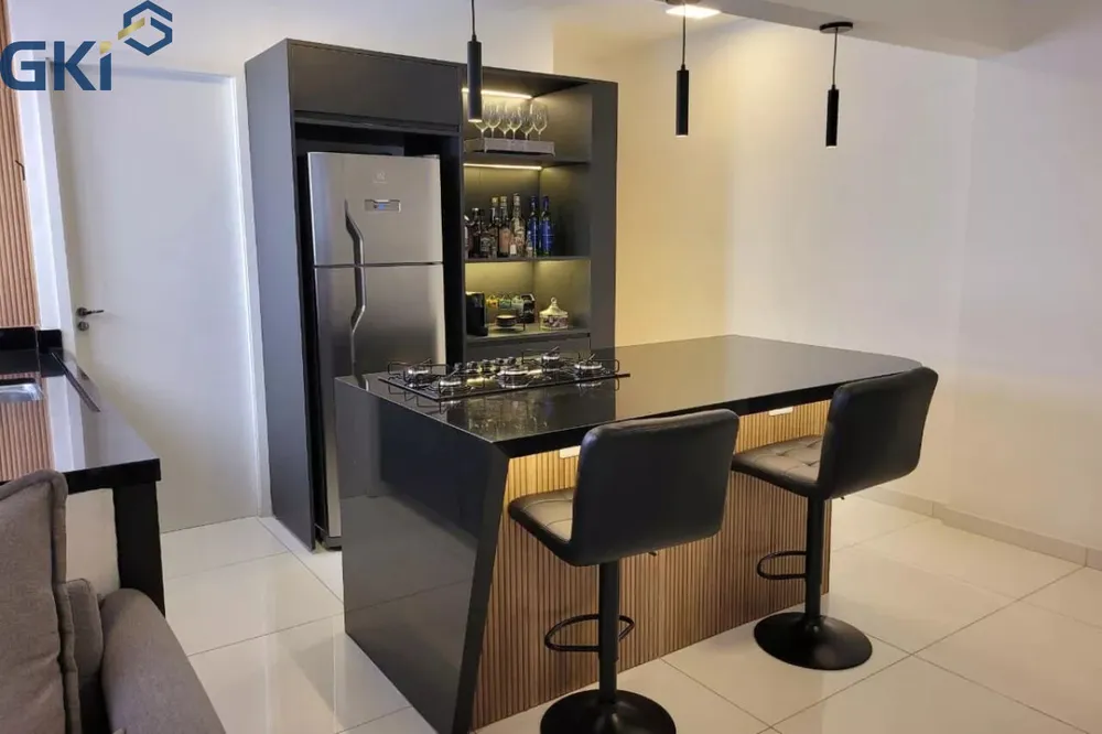 Apartamento, 3 quartos, 74 m² - Foto 5