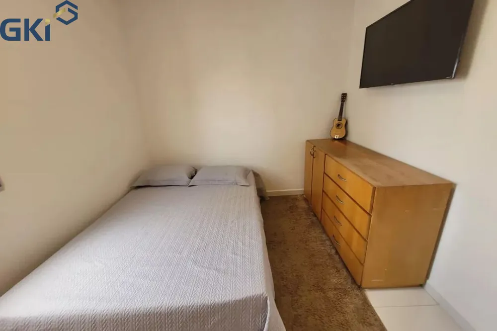 Apartamento, 3 quartos, 74 m² - Foto 5