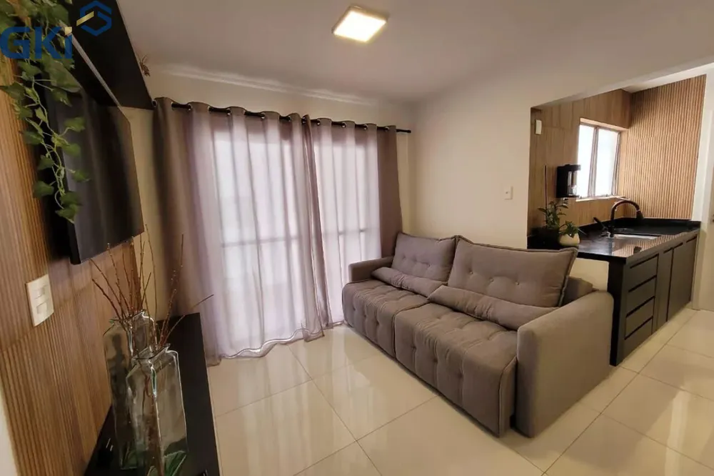 Apartamento, 3 quartos, 74 m² - Foto 1