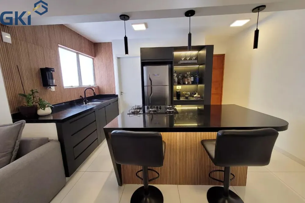Apartamento, 3 quartos, 74 m² - Foto 7