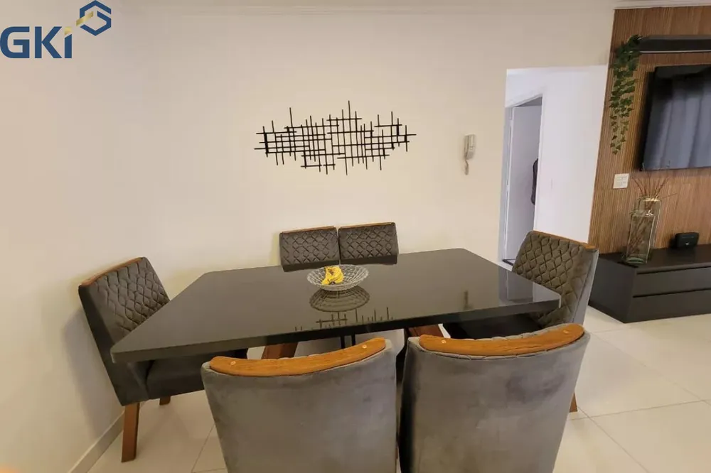 Apartamento, 3 quartos, 74 m² - Foto 8