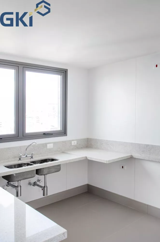 Apartamento à venda com 4 quartos, 340m² - Foto 7