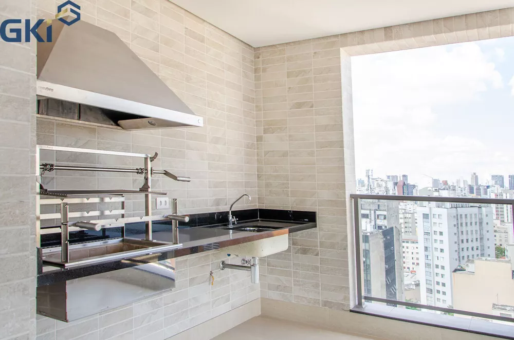 Apartamento à venda com 4 quartos, 340m² - Foto 5