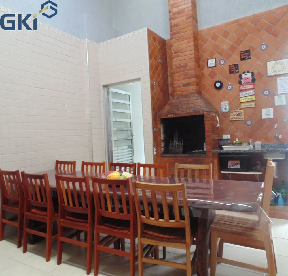 Casa de Condomínio, 4 quartos - Foto 2