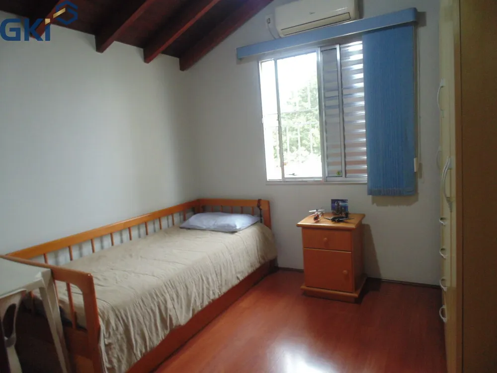 Casa de Condomínio, 4 quartos - Foto 10