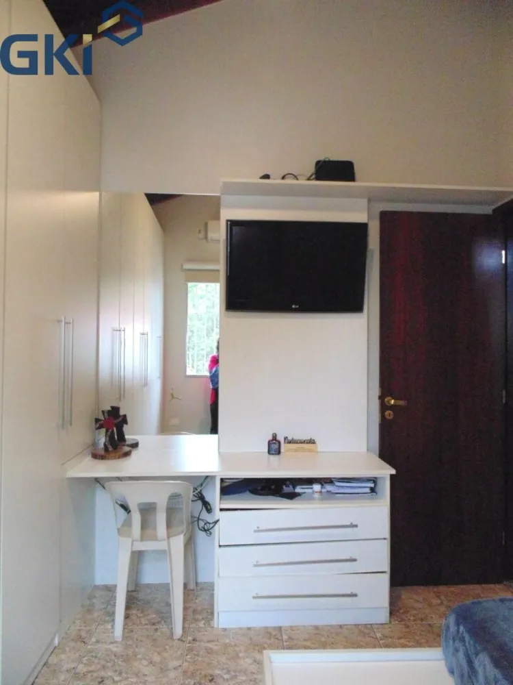 Casa de Condomínio, 4 quartos - Foto 7