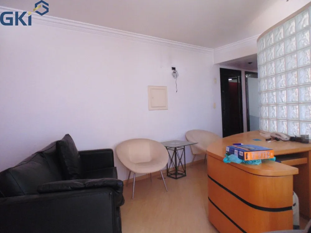 Sala-Conjunto, 92 m² - Foto 8