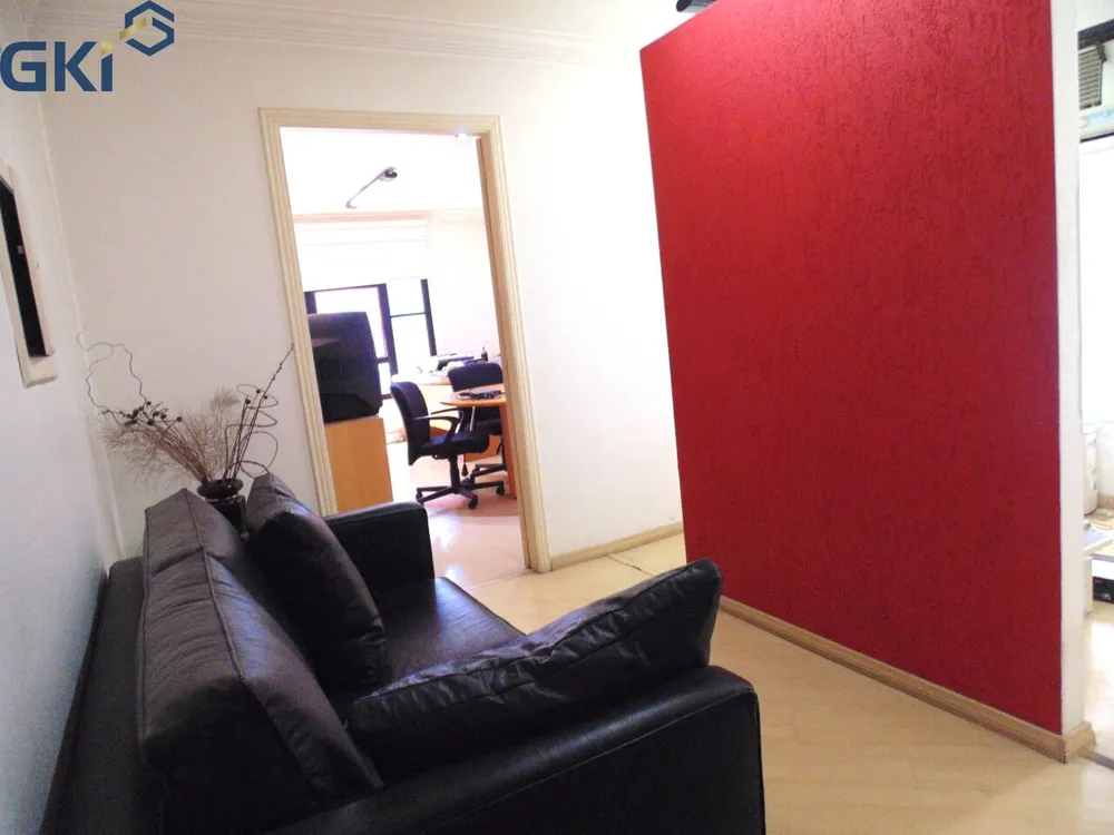 Sala-Conjunto, 92 m² - Foto 13