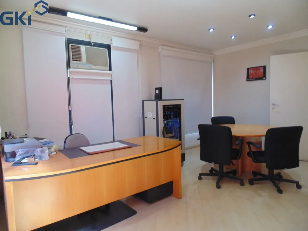 Sala-Conjunto, 92 m² - Foto 1
