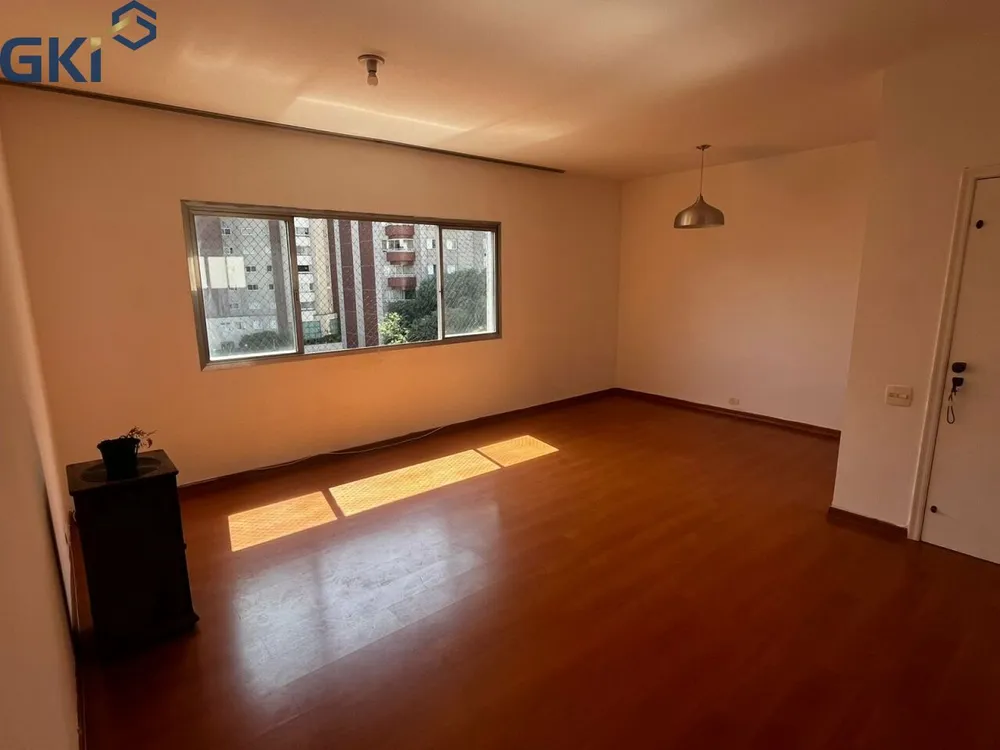 Apartamento, 3 quartos, 130 m² - Foto 1