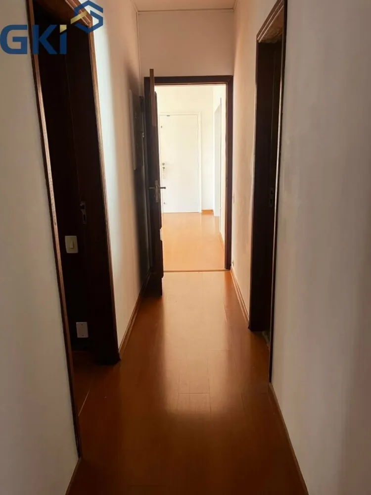 Apartamento, 3 quartos, 130 m² - Foto 3