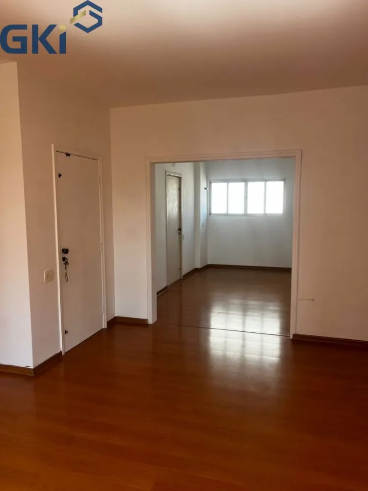 Apartamento, 3 quartos, 130 m² - Foto 6