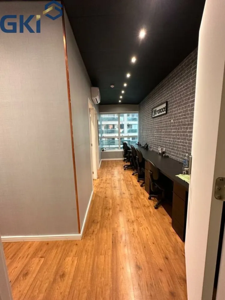 Prédio Inteiro, 40 m² - Foto 2