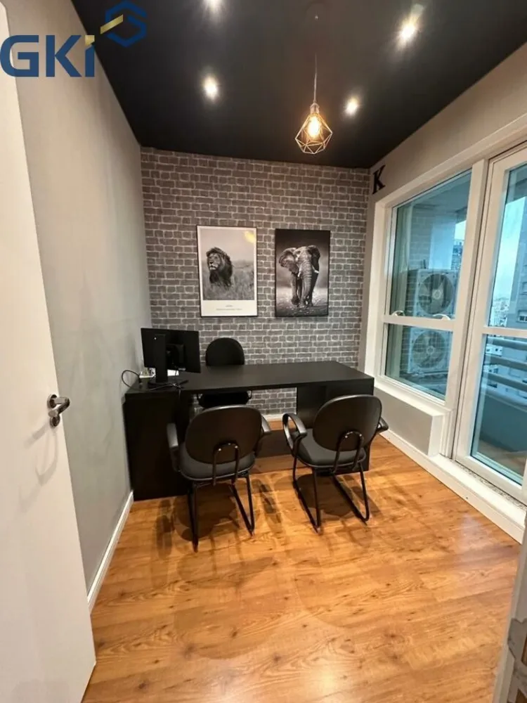 Prédio Inteiro, 40 m² - Foto 4