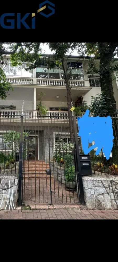 Apartamento, 4 quartos, 138 m² - Foto 1