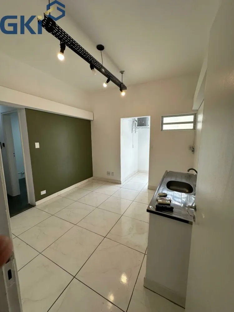 Apartamento, 4 quartos, 138 m² - Foto 6