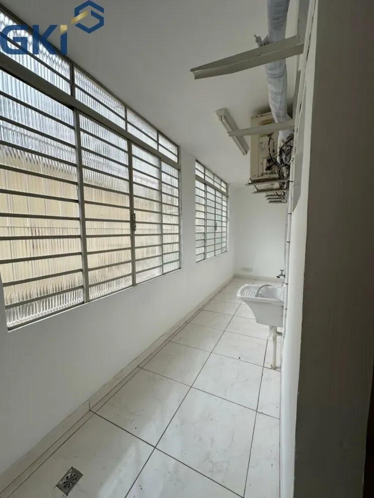 Apartamento, 4 quartos, 138 m² - Foto 7