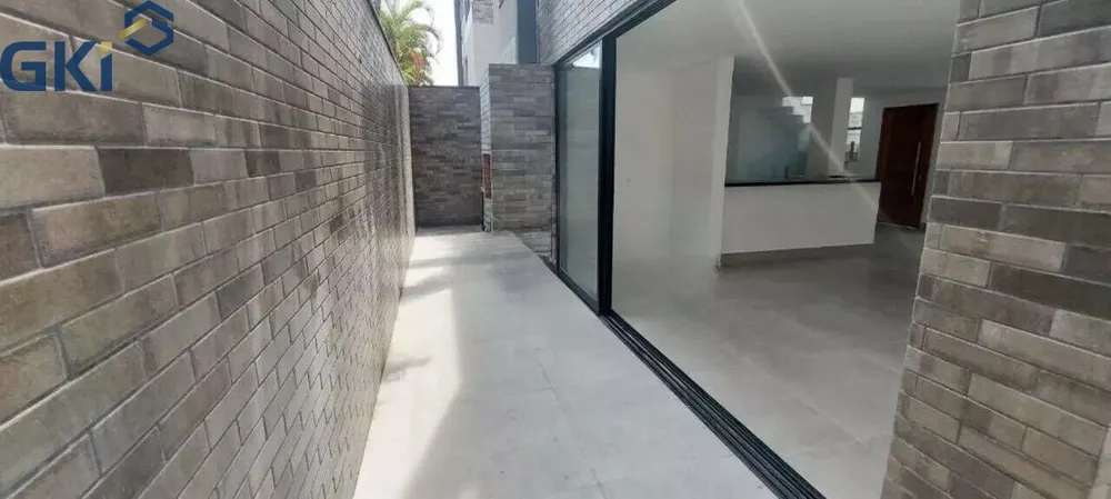 Casa de Condomínio, 4 quartos - Foto 15