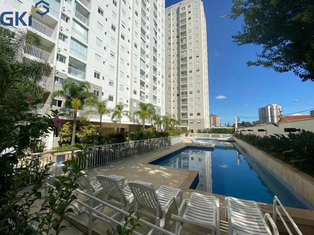 Apartamento, 2 quartos, 53 m² - Foto 4