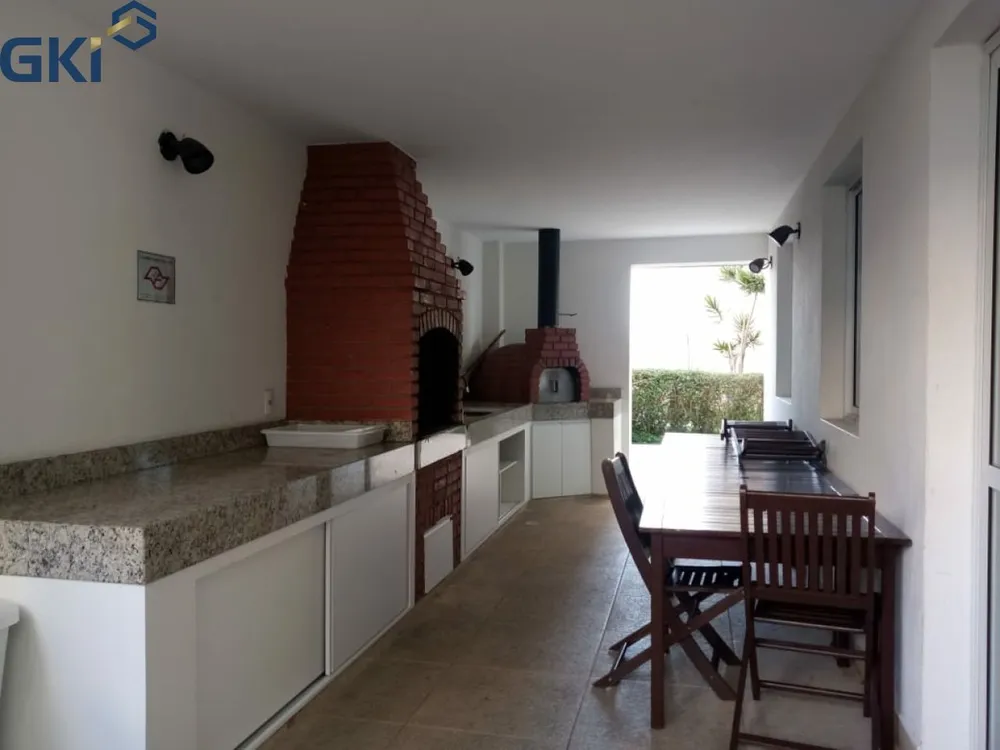 Apartamento, 2 quartos, 53 m² - Foto 7