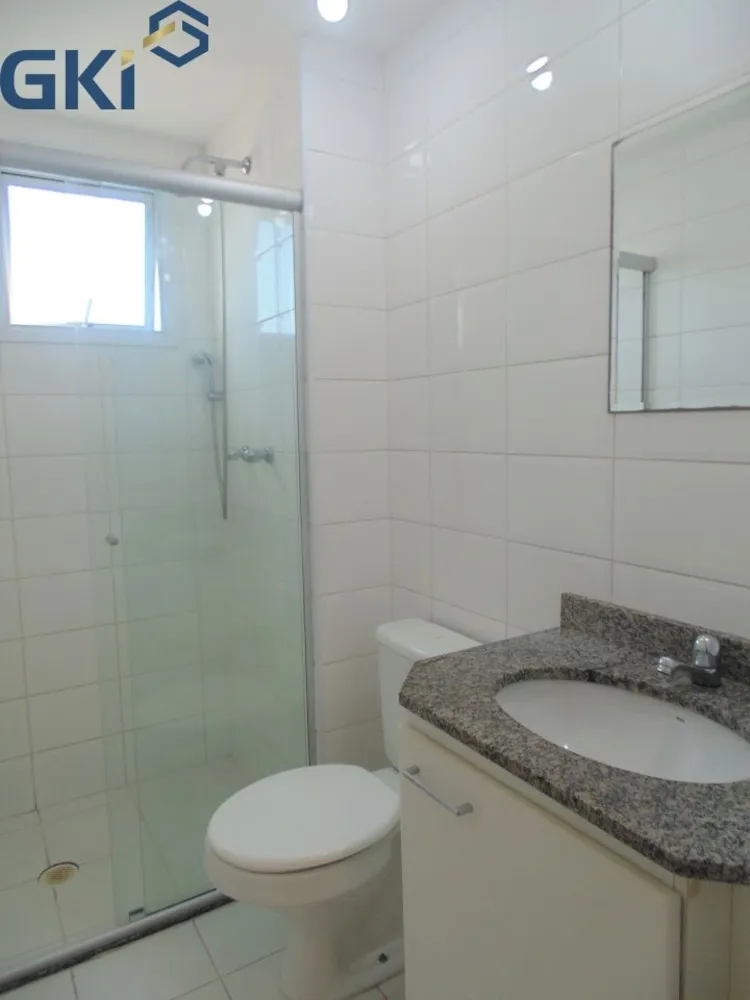 Apartamento, 2 quartos, 53 m² - Foto 2