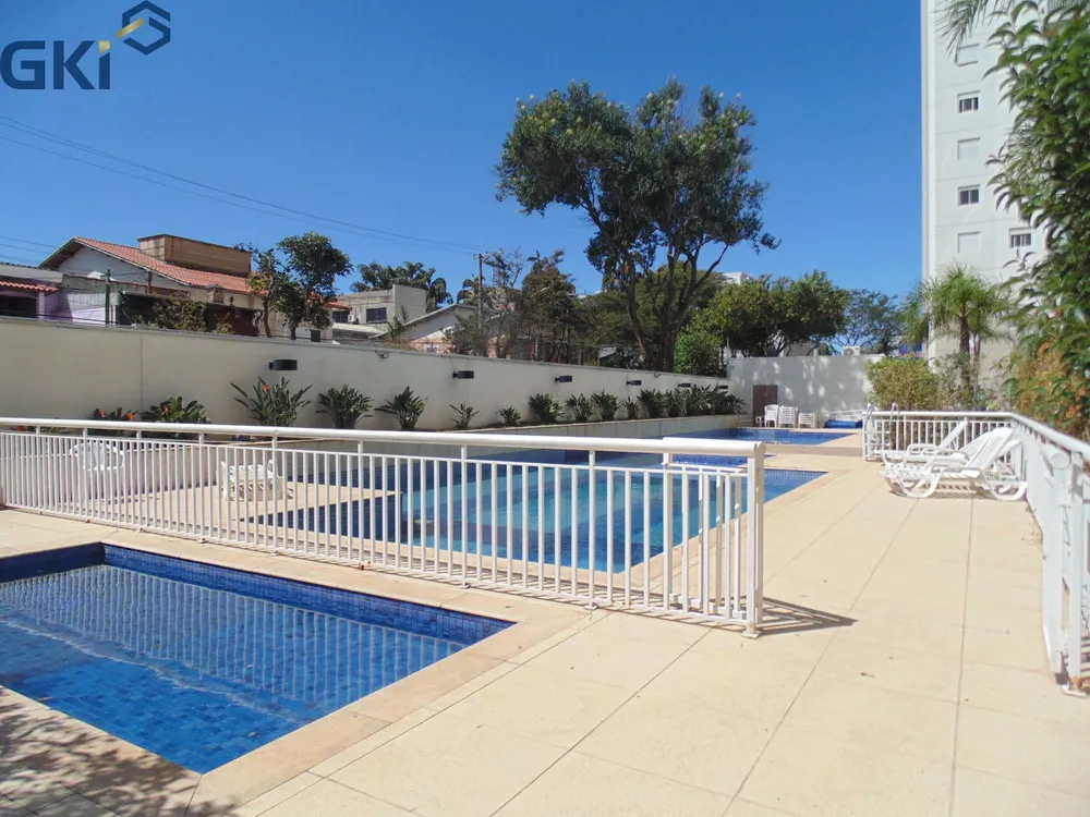 Apartamento, 2 quartos, 53 m² - Foto 1
