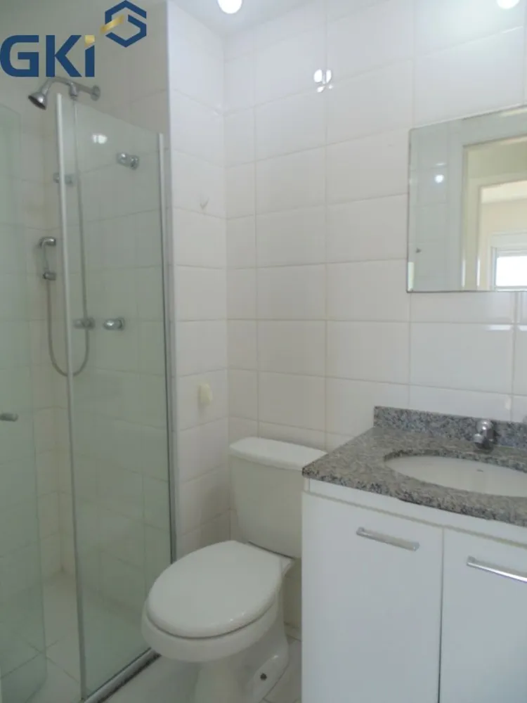 Apartamento, 2 quartos, 53 m² - Foto 6