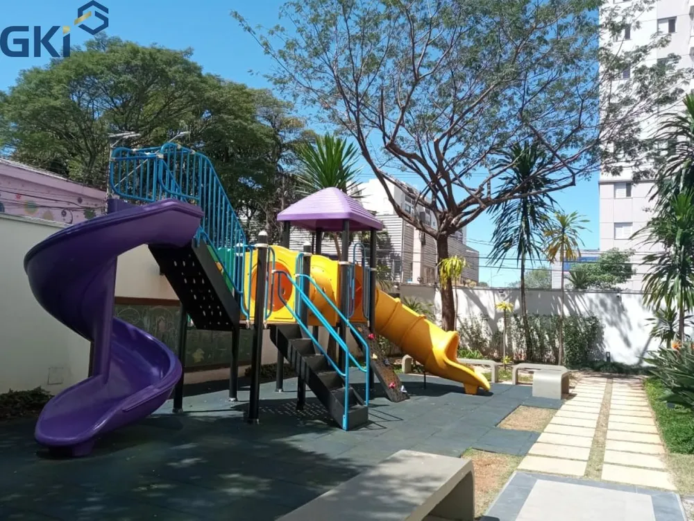 Apartamento, 2 quartos, 53 m² - Foto 8