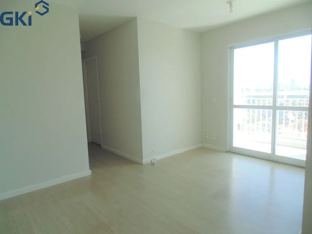 Apartamento, 2 quartos, 53 m² - Foto 3