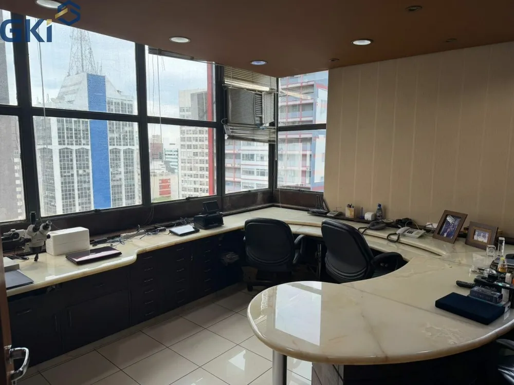 Sala-Conjunto, 132 m² - Foto 1