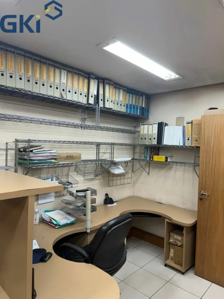 Sala-Conjunto, 132 m² - Foto 8