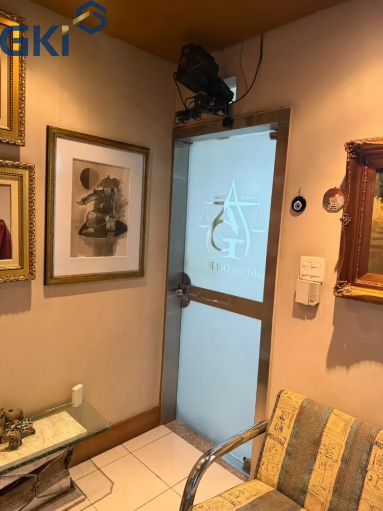 Sala-Conjunto, 132 m² - Foto 11