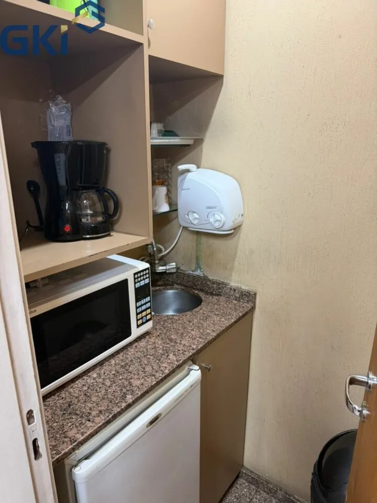 Sala-Conjunto, 132 m² - Foto 7