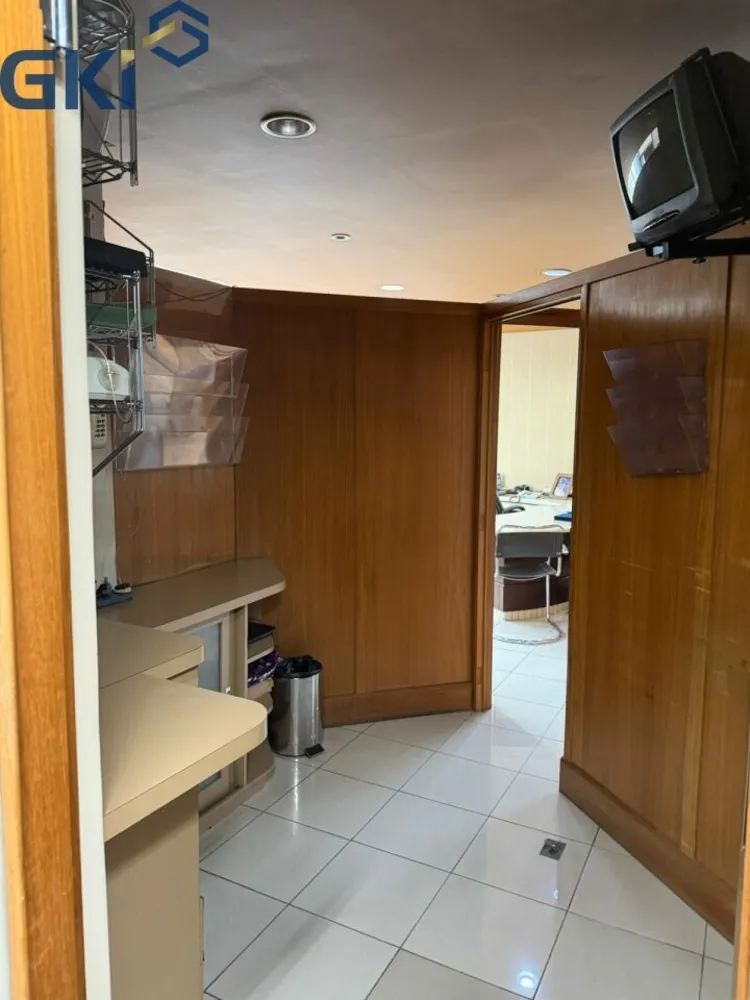Sala-Conjunto, 132 m² - Foto 5