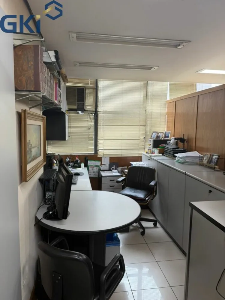 Sala-Conjunto, 132 m² - Foto 9
