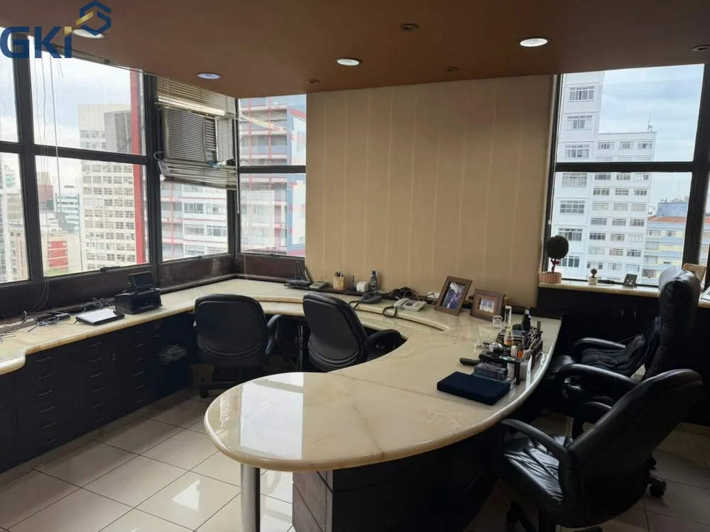 Sala-Conjunto, 132 m² - Foto 3