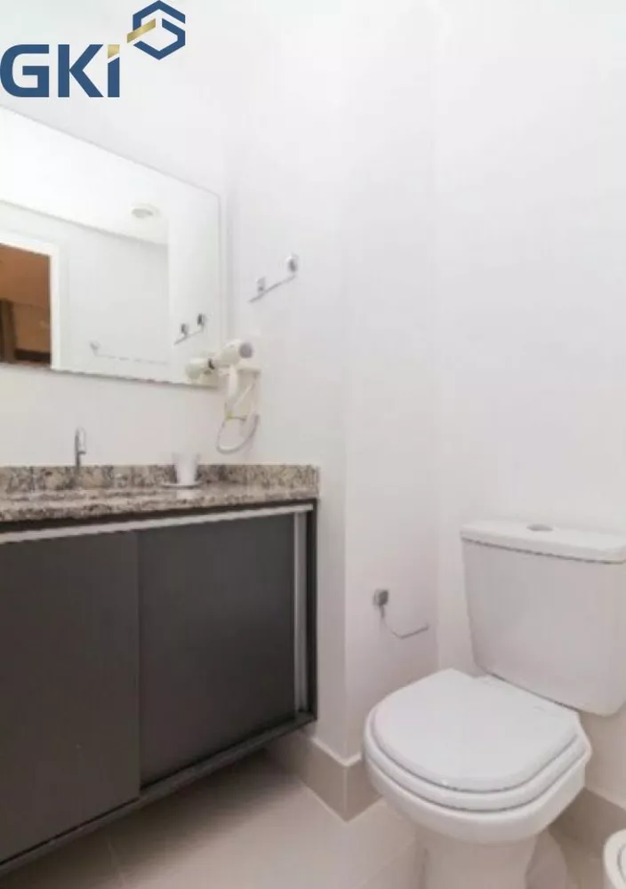 Kitnet-Studio, 25 m² - Foto 3