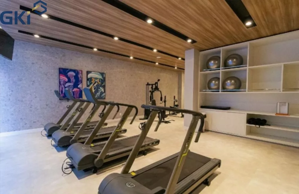 Kitnet-Studio, 25 m² - Foto 4