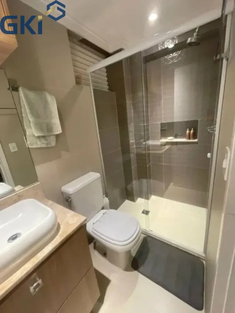 Apartamento, 2 quartos, 93 m² - Foto 10