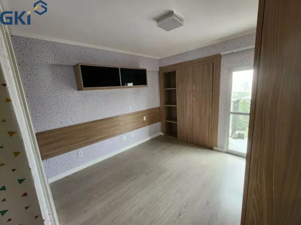 Apartamento, 2 quartos, 93 m² - Foto 4