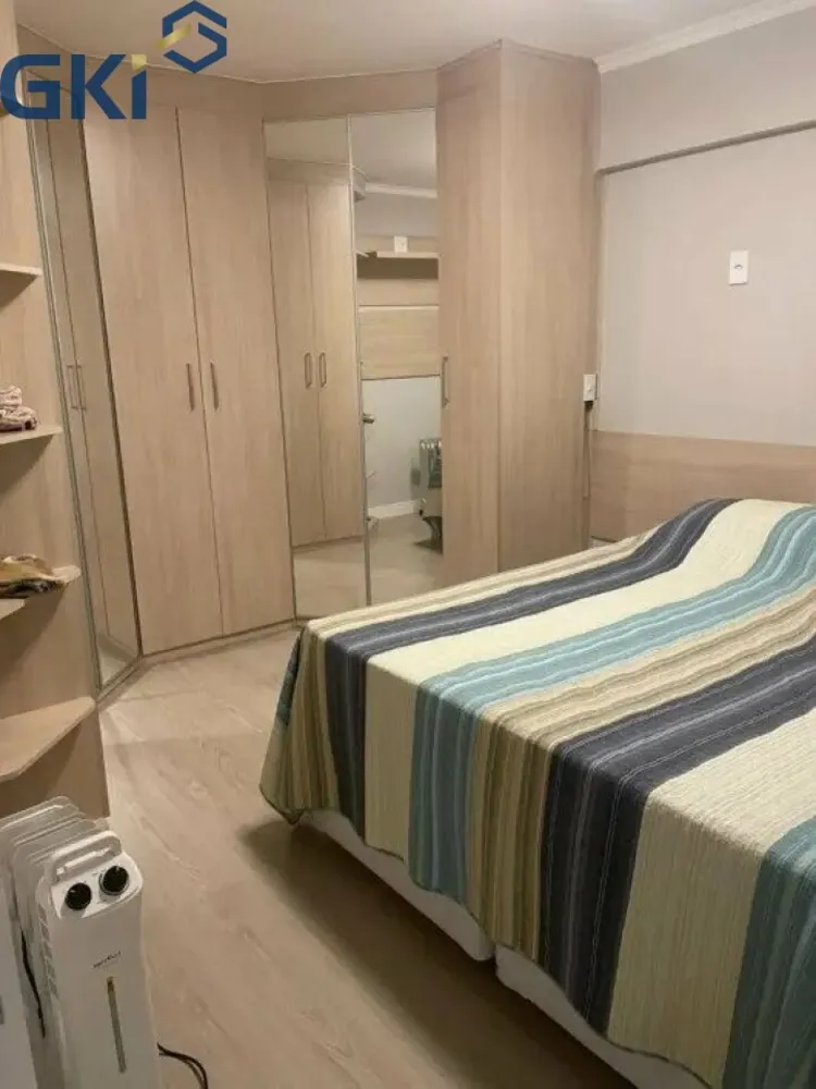 Apartamento, 2 quartos, 93 m² - Foto 5