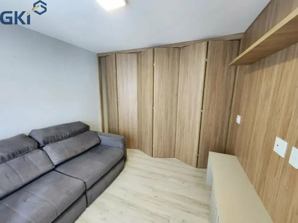 Apartamento, 2 quartos, 93 m² - Foto 2