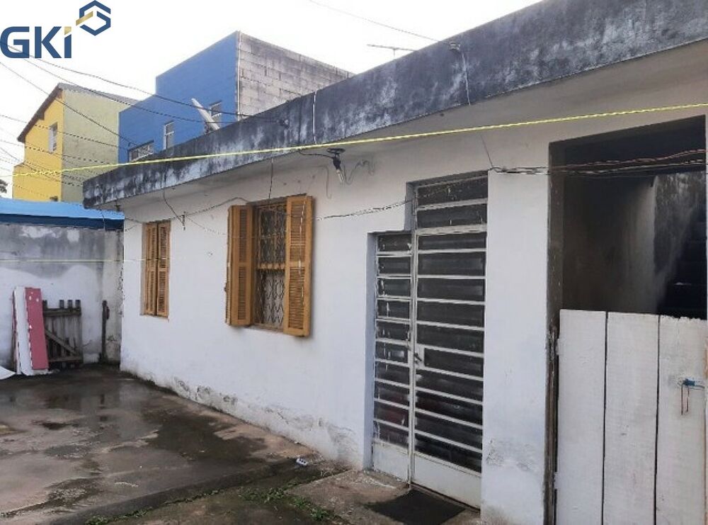 Casa, 2 quartos, 200 m² - Foto 2