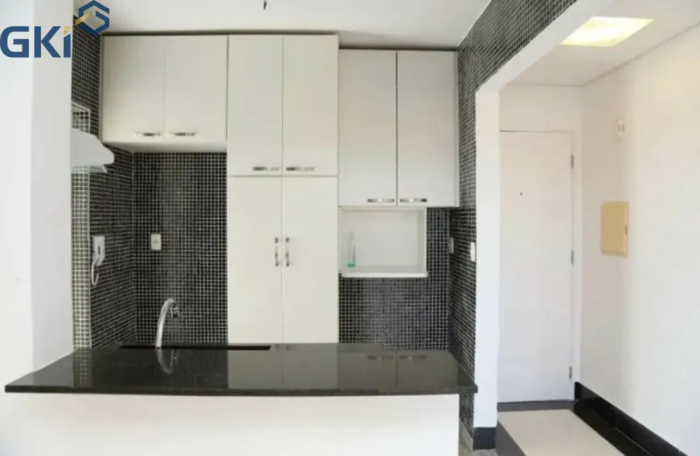 Apartamento, 3 quartos, 68 m² - Foto 1
