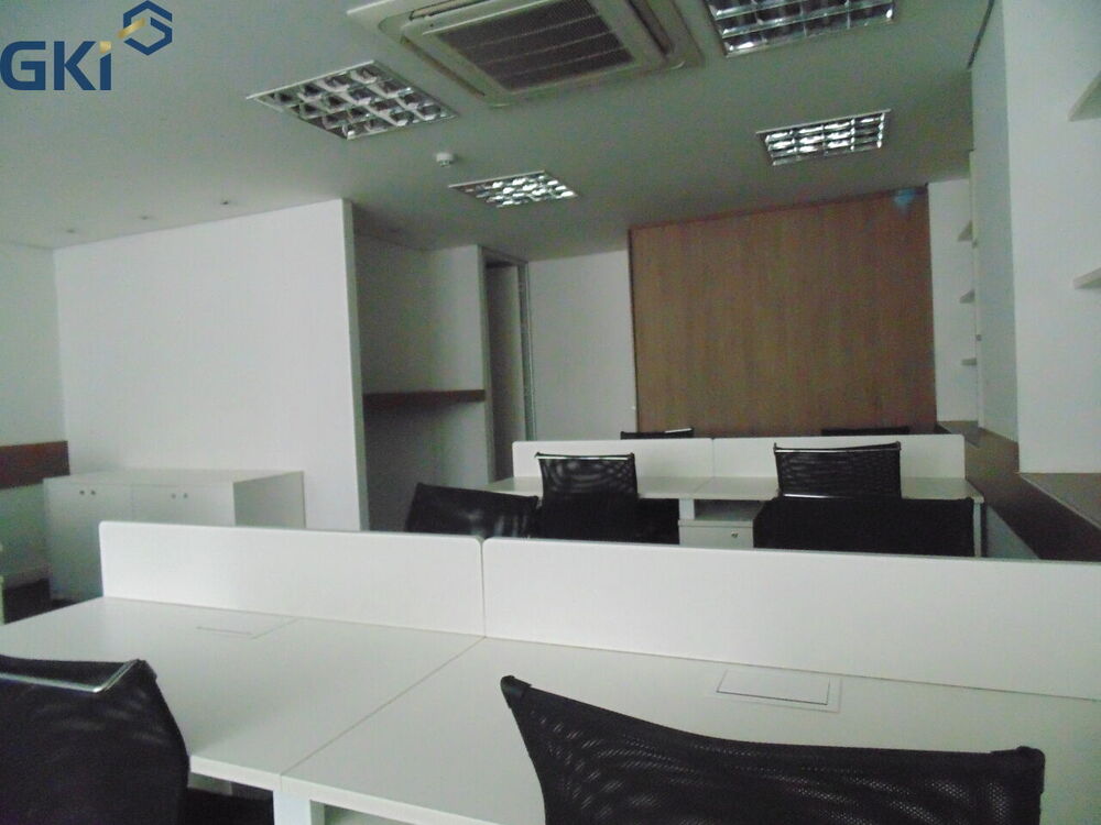 Sala-Conjunto, 300 m² - Foto 2