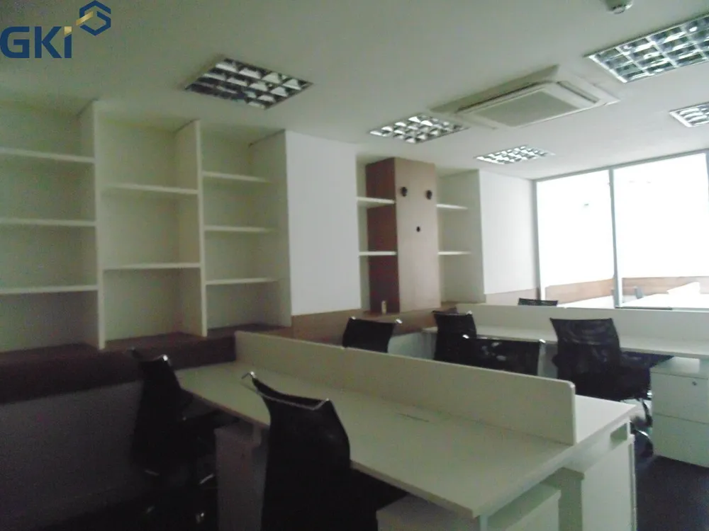 Sala-Conjunto, 300 m² - Foto 7