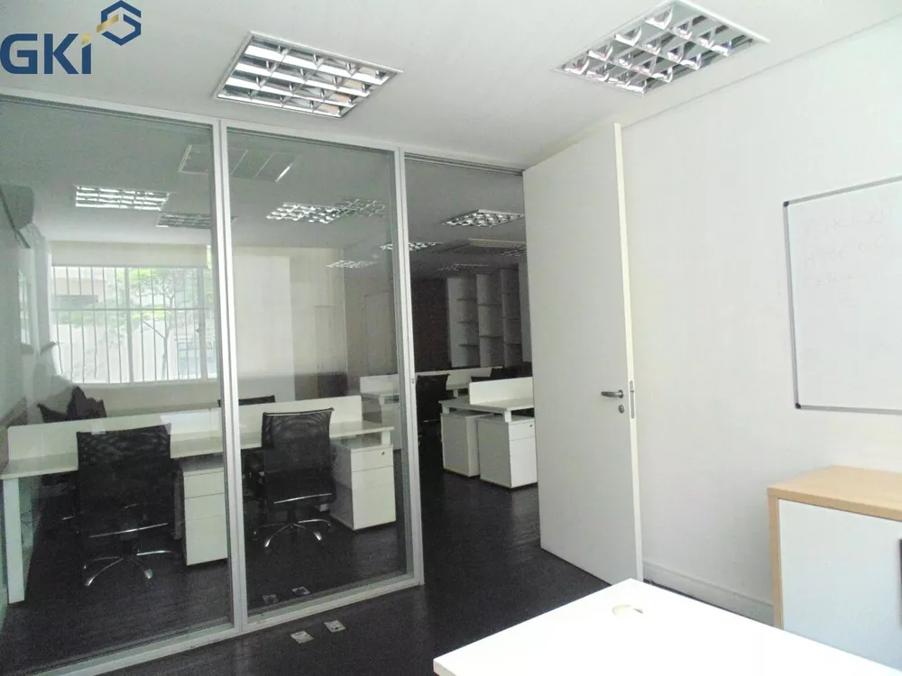 Sala-Conjunto, 300 m² - Foto 1