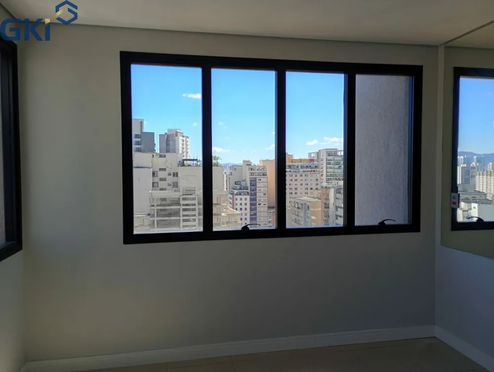 Sala-Conjunto, 28 m² - Foto 2