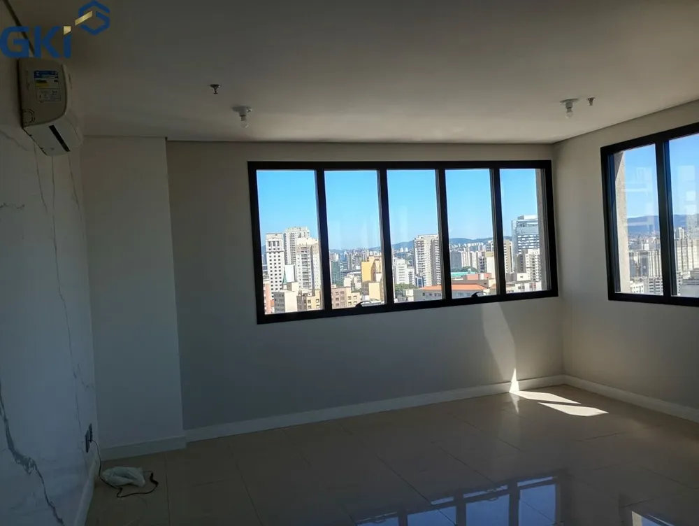 Sala-Conjunto, 28 m² - Foto 5